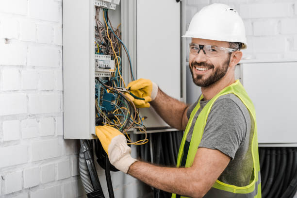 Best Electrical Wiring Services  in West Ishpeng, MI
