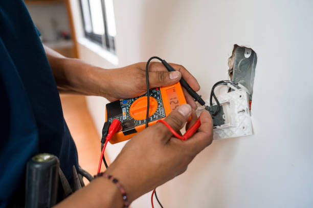 Best Electrician Near Me  in West Ishpeng, MI