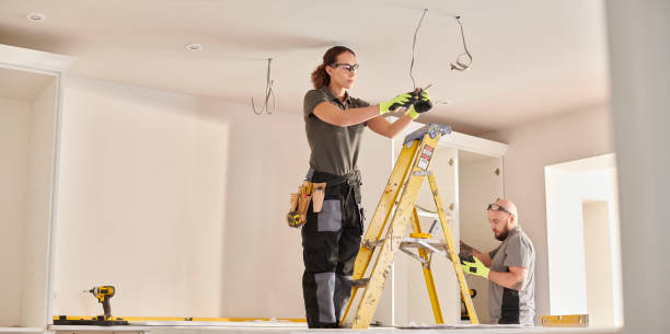 Best Electrical System Inspection  in West Ishpeng, MI