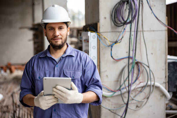 Best Electrical Troubleshooting Services  in West Ishpeng, MI