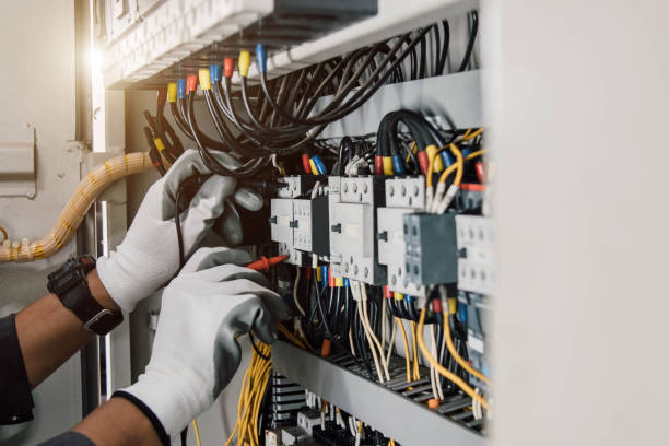 Best 24-Hour Electrician  in West Ishpeng, MI